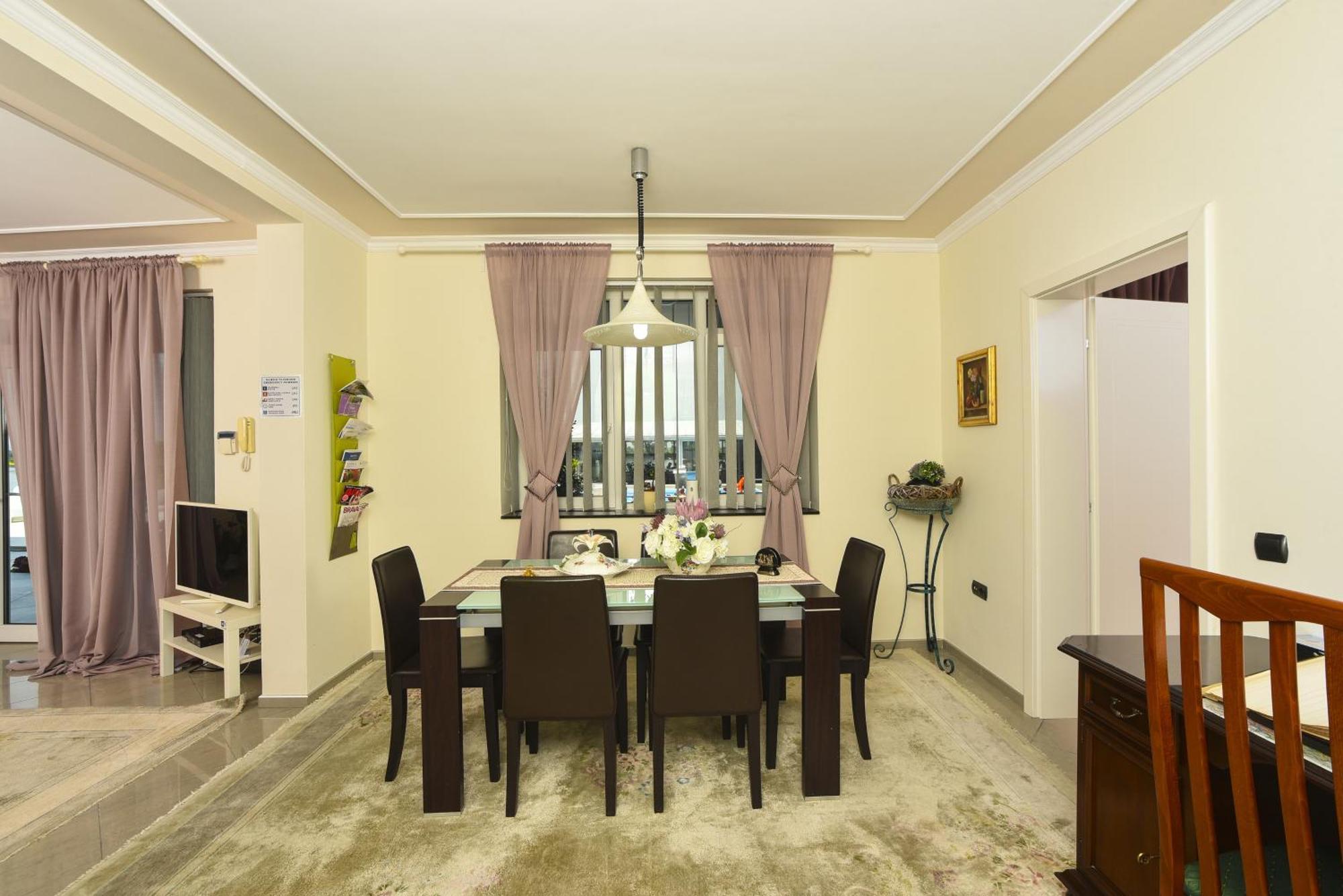 Apartments Villa Graf Смедерево Екстериор снимка